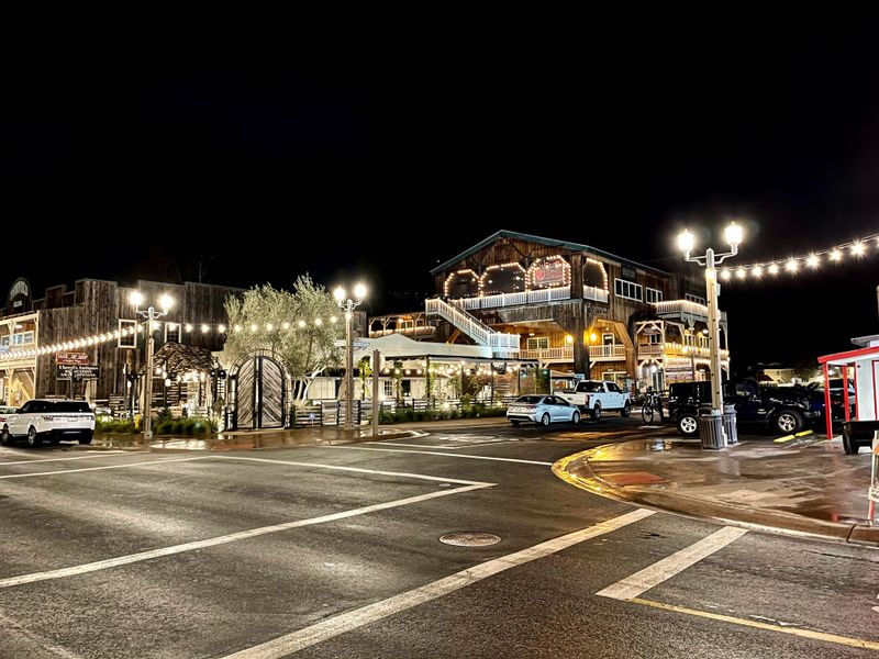 Old Town Temecula Christmas Market – Temecula, California