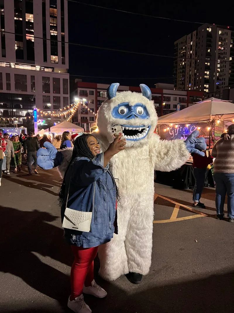 Phoestivus Holiday Market - Phoenix, AZ