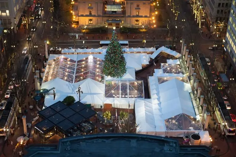 Portland Holiday Brew Fest