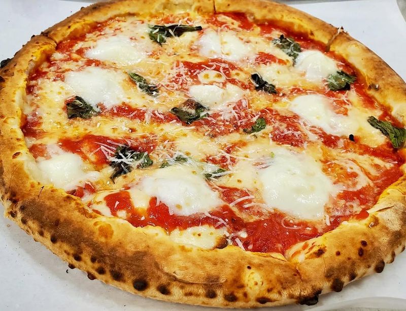 DeSano Pizzeria Napoletana — Nashville, TN