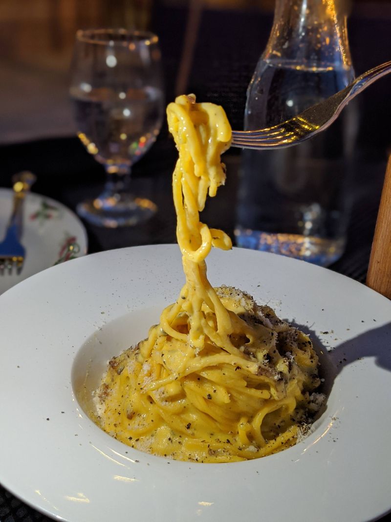 Avoli Osteria, Omaha, Nebraska