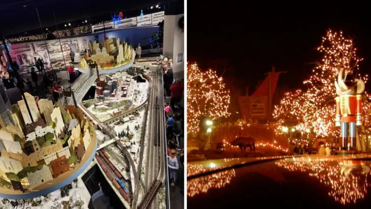 Cincinnati spots offering standout Christmas market experiences each winter