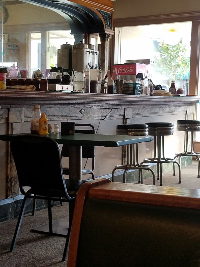 Olde Thyme Diner (Vincennes)