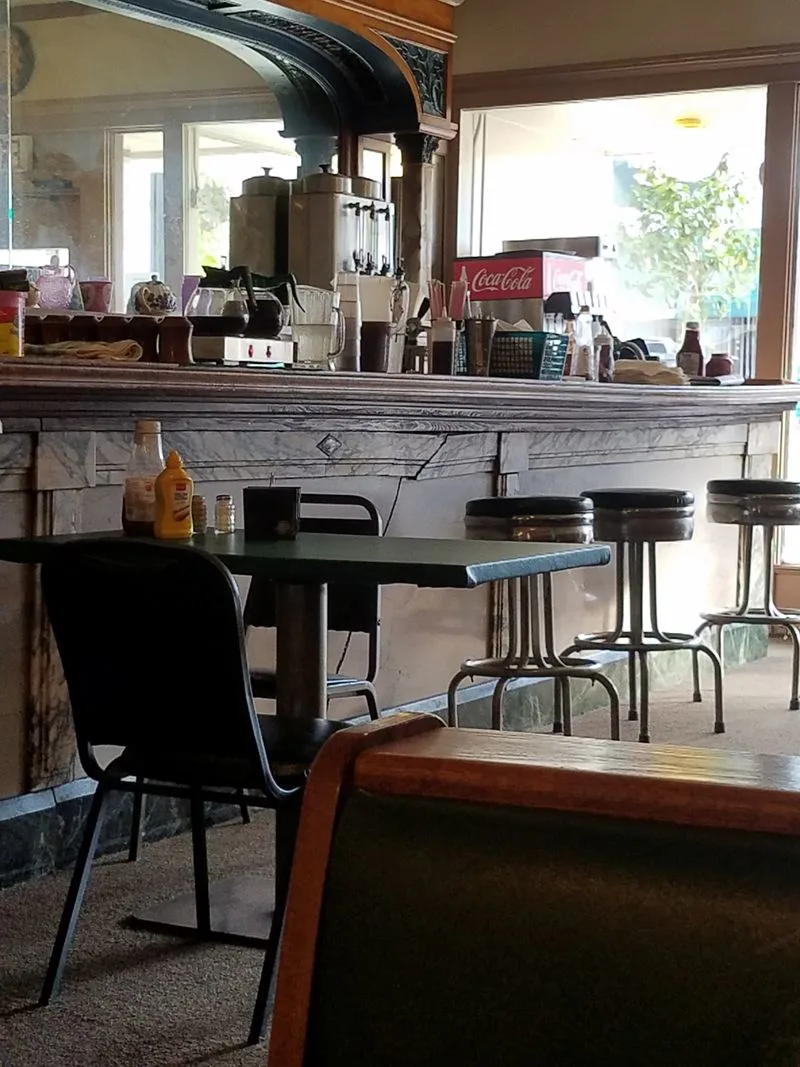 Olde Thyme Diner (Vincennes)