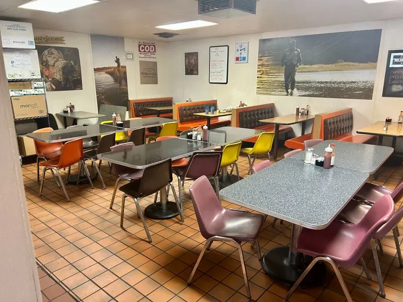 The Hash Browns Test