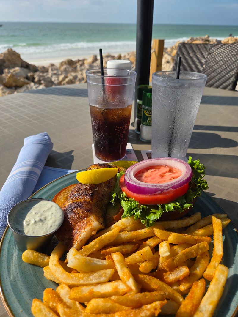 Beach House Waterfront Restaurant &ndash; Bradenton Beach