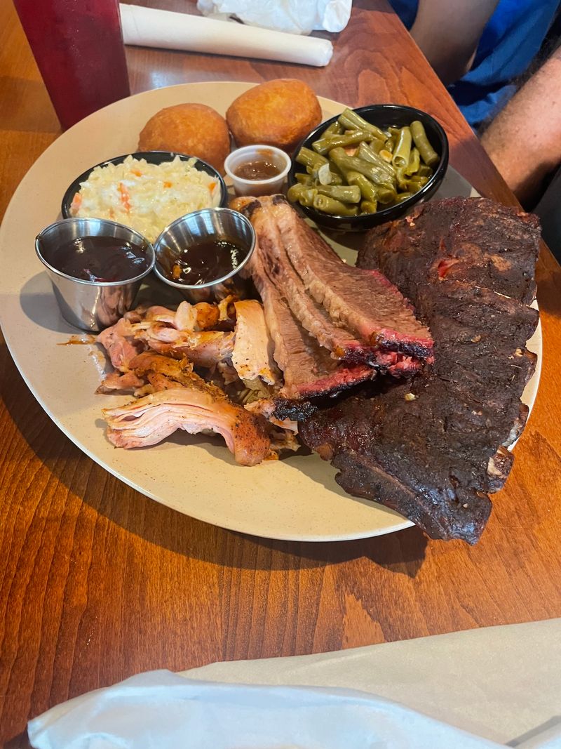Squealers Award Winning Barbecue