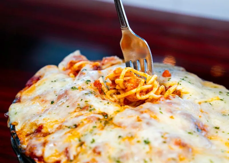 Joe&rsquo;s Inn, Bon Air