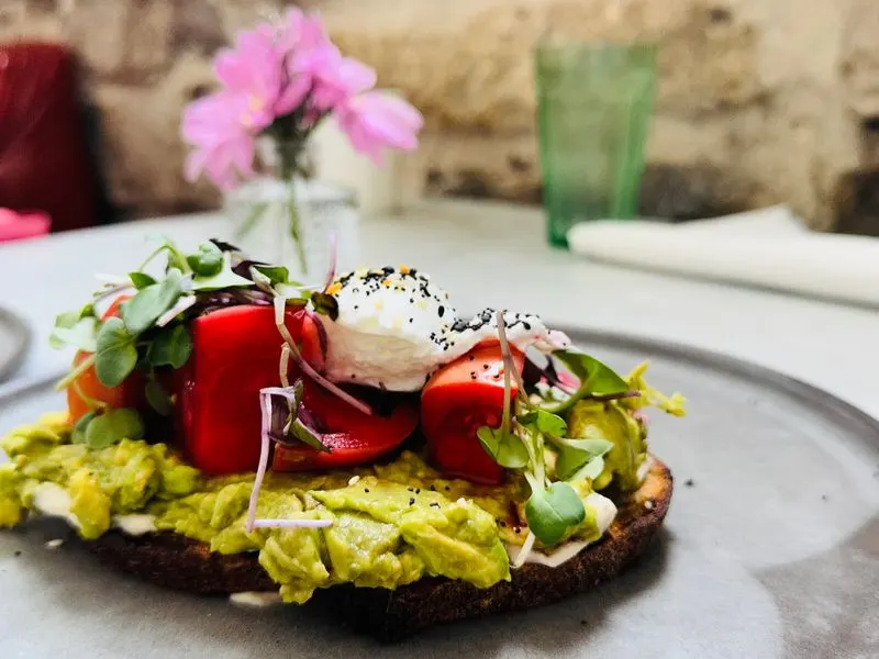 The Collins Quarter, Savannah