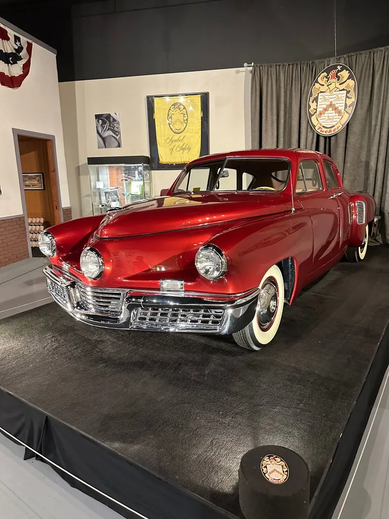 Vintage European Elegance