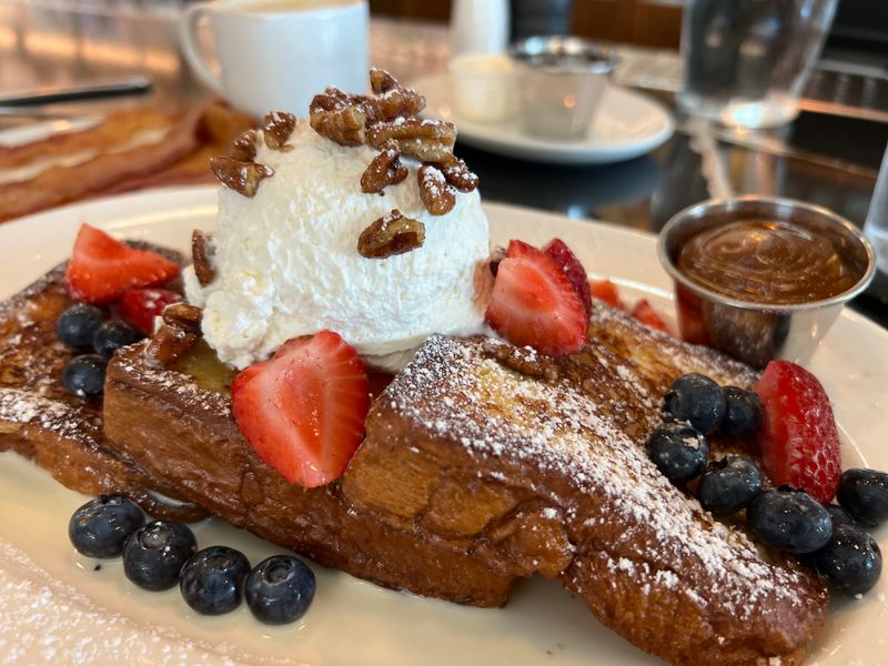 French Toast That Feels Like Saturday