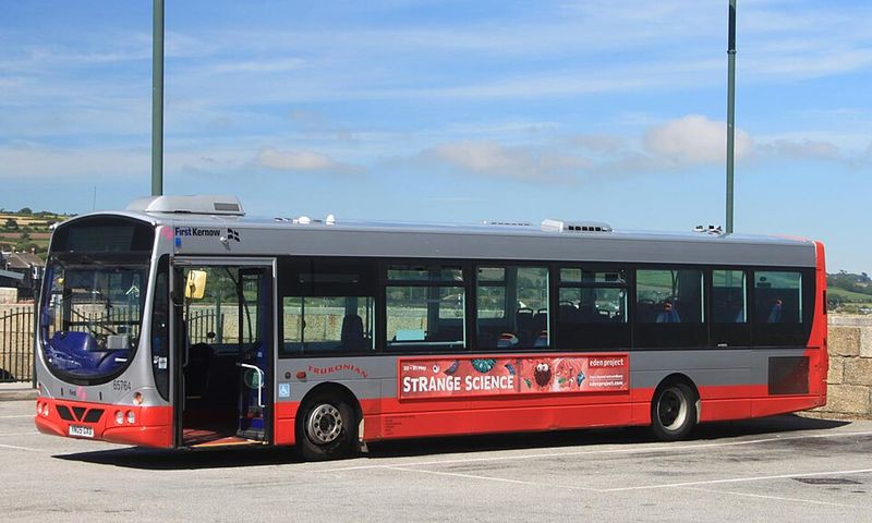 Independent Bus Stations