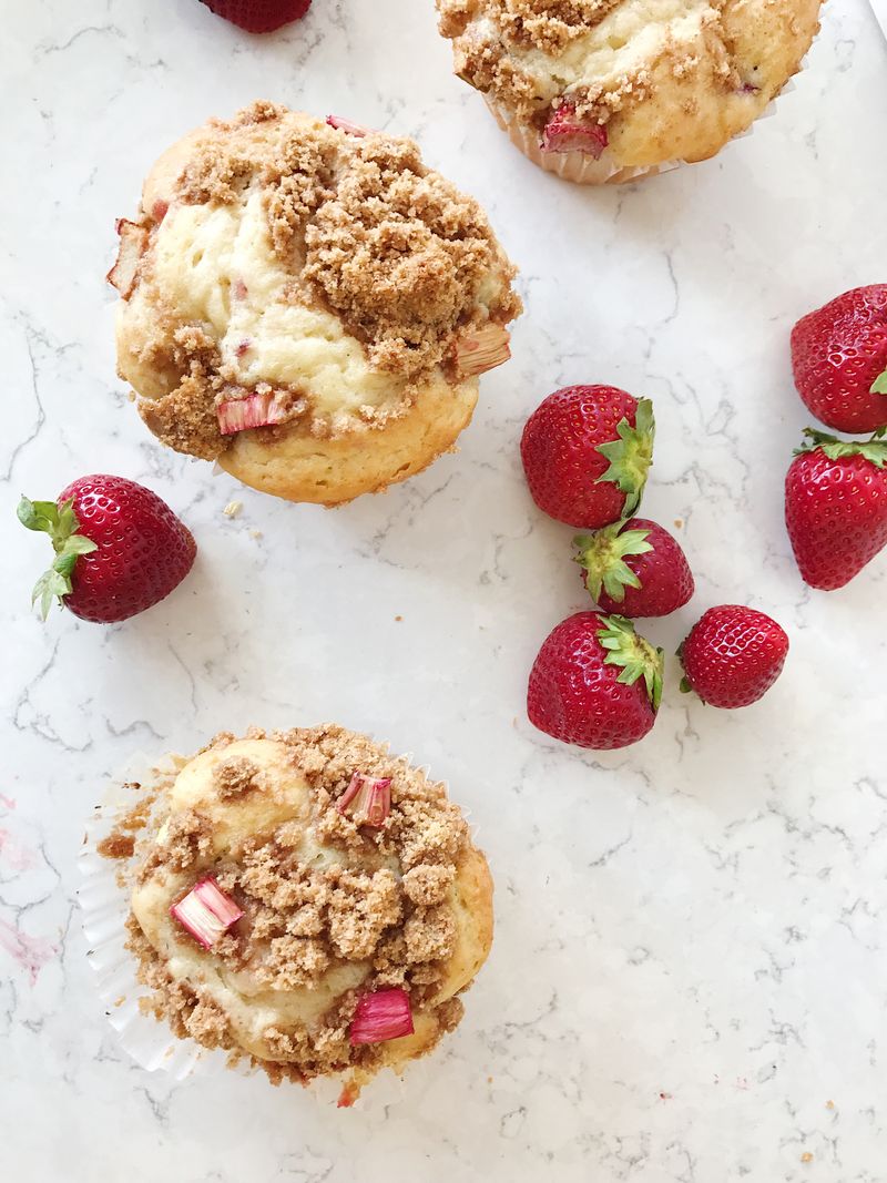 Butter-Crust Fruit Pies
