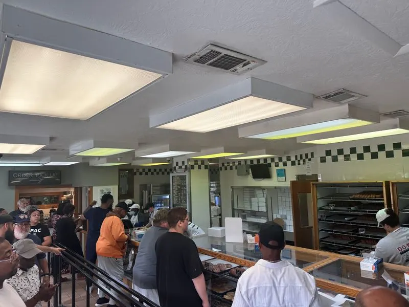 The Cash Only Charm and Quick Line Flow