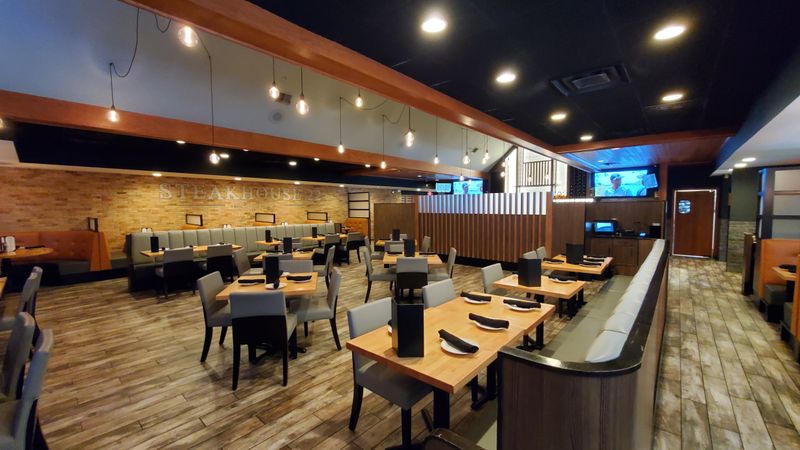 Steakhouse 22 — Shelby Township