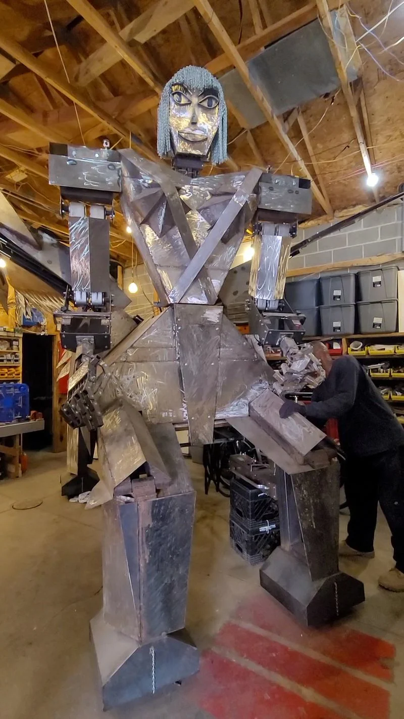 Quick Visit Game Plan