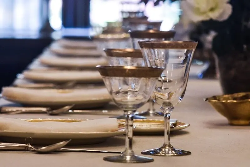 Stan Hywet Hall & Gardens, Akron