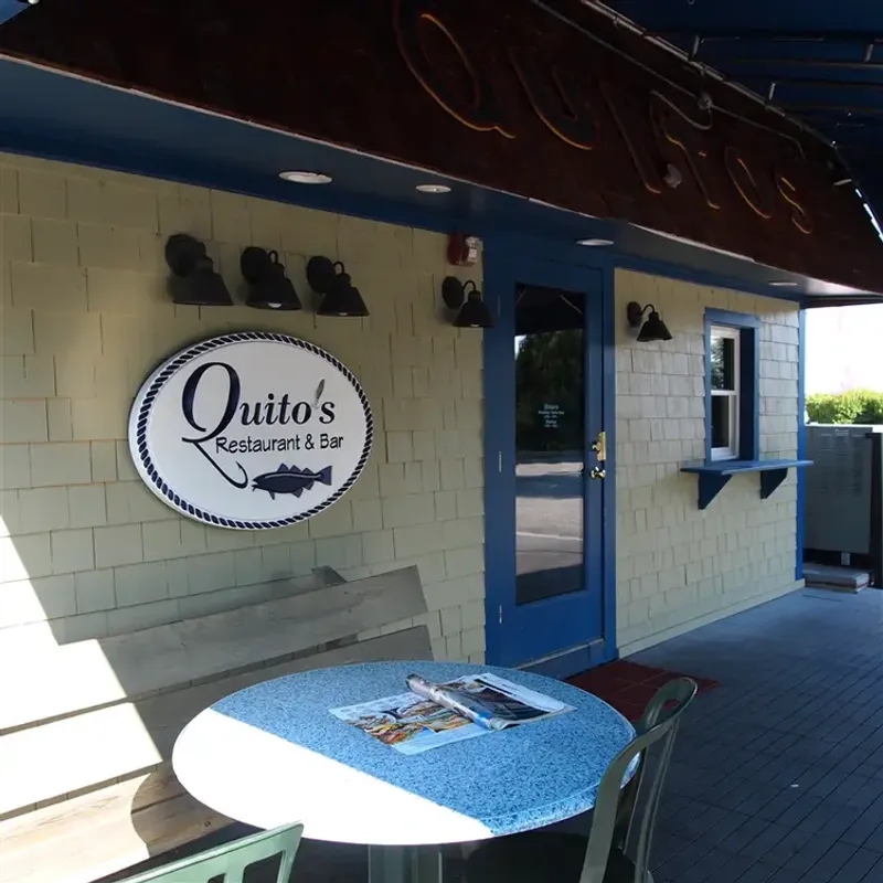 Quito's Restaurant and Bar - Bristol