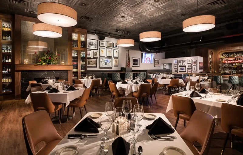 Service that feels personal