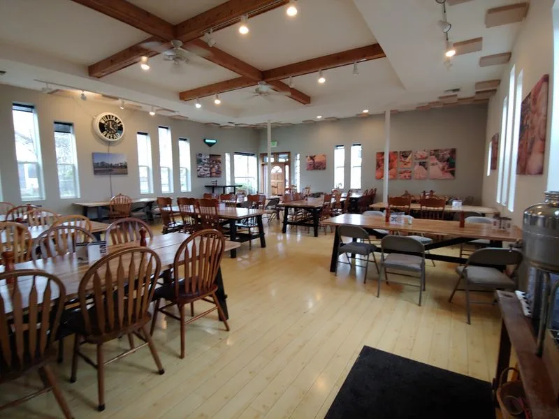 Visiting Details and Local Tips