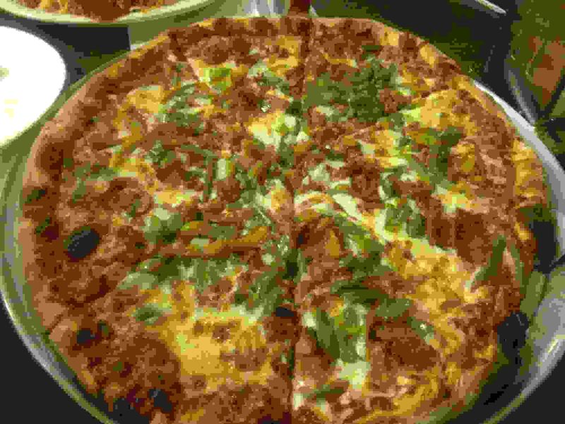 Vito's Pizza & Restaurant