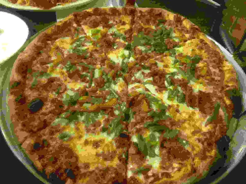 Vito's Pizza & Restaurant