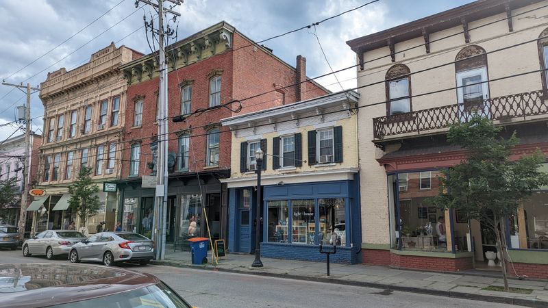 Saugerties