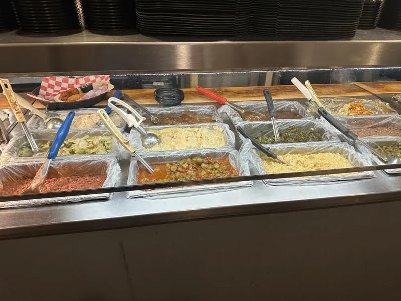 Macaroni & Cheese Bliss