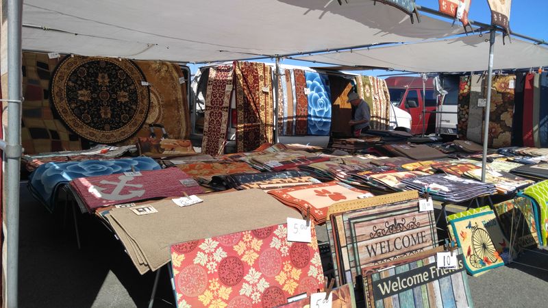Artisan Alley