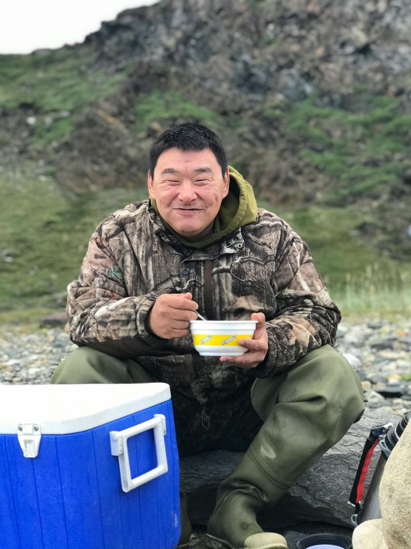 Lunch from a cooler instead of drive-thrus