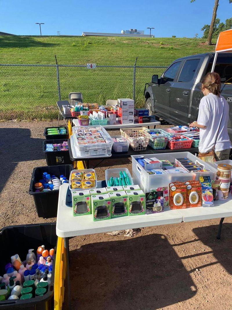 Vendor Etiquette and Supporting Small Businesses