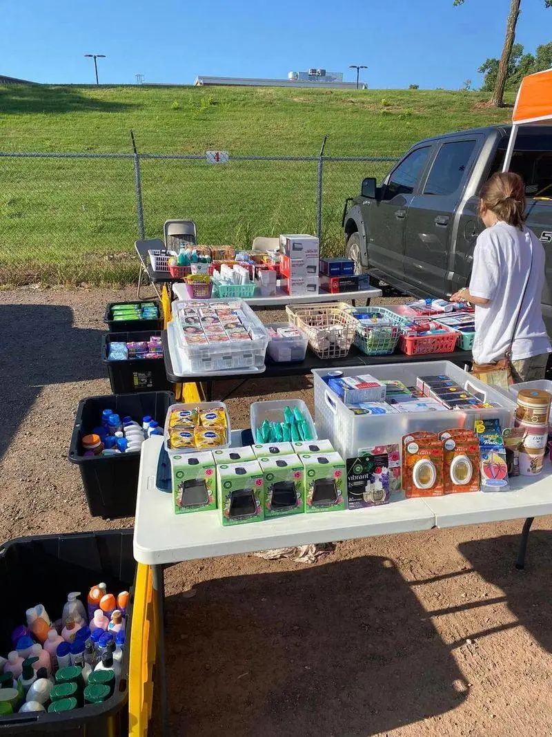 Vendor Etiquette and Supporting Small Businesses