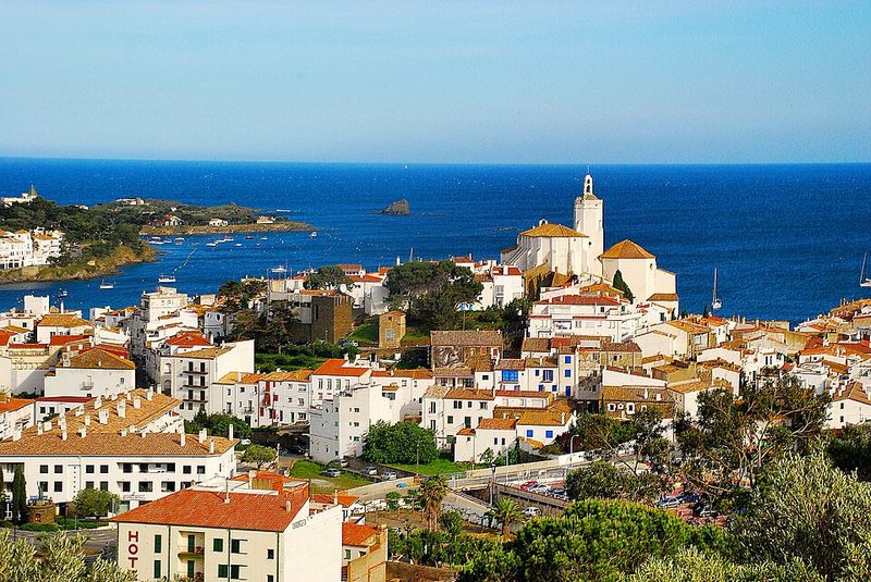 Cadaqu&eacute;s, Spain