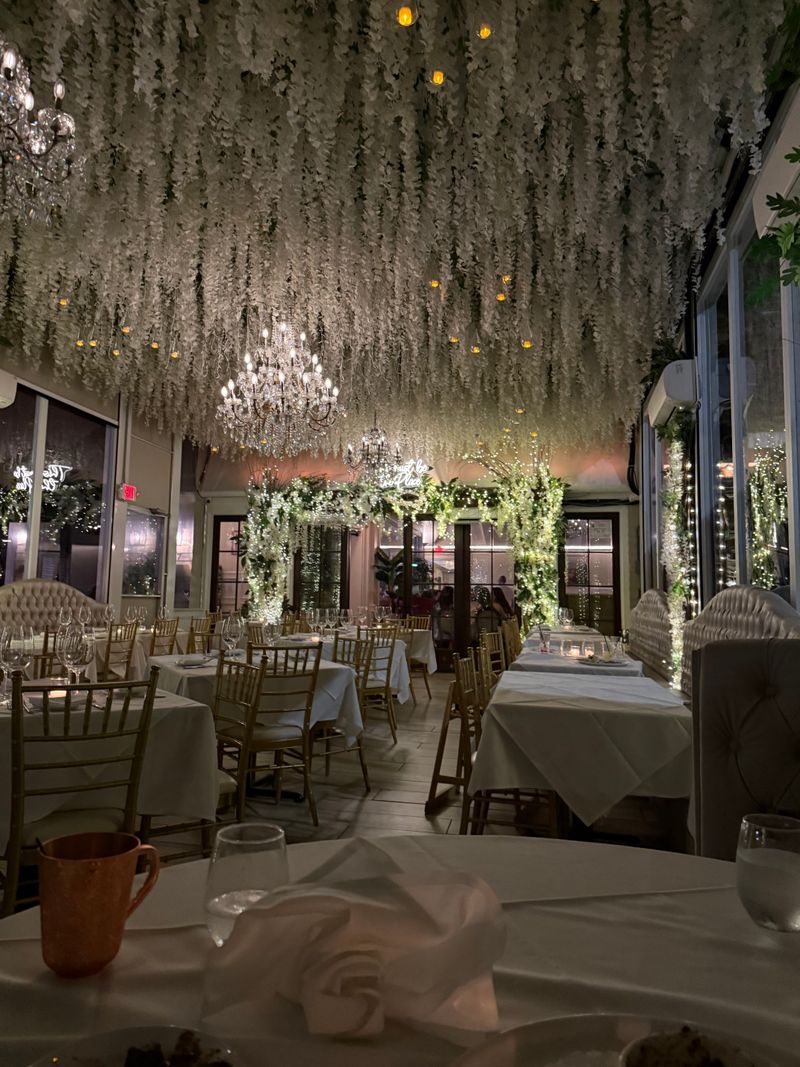 Connecticut &mdash; Gabriele's of Westport (Westport)