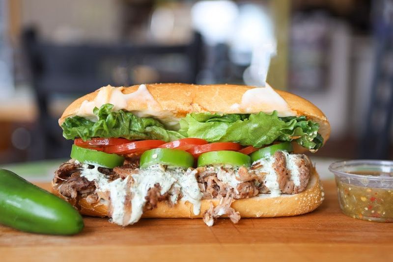 Yampa Sandwich Company