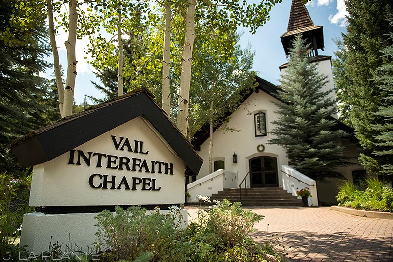 Vail Interfaith Chapel