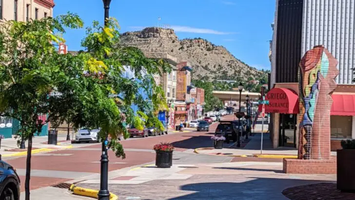 Colorado still has 14 towns where retirees can live comfortably on a modest budget