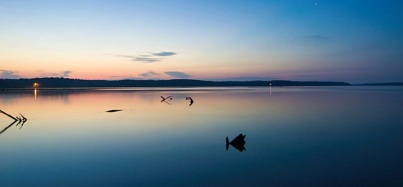 Staunton State Park
