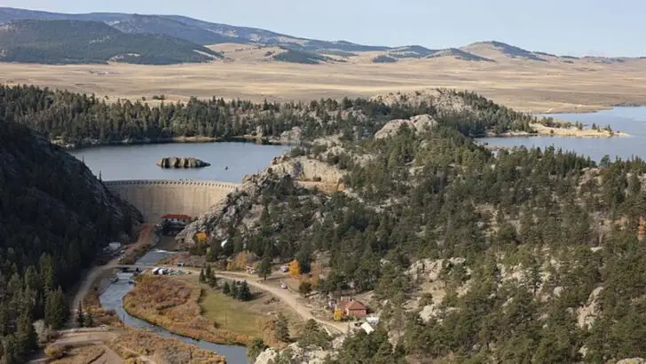 Colorado&rsquo;s Under-the-Radar State Parks Praised for Winter Scenery