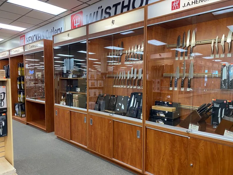 Shepherd Hills Factory Outlet