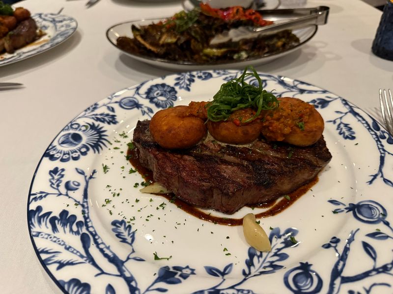 Jack&rsquo;s on Pearl &mdash; Boulder, CO