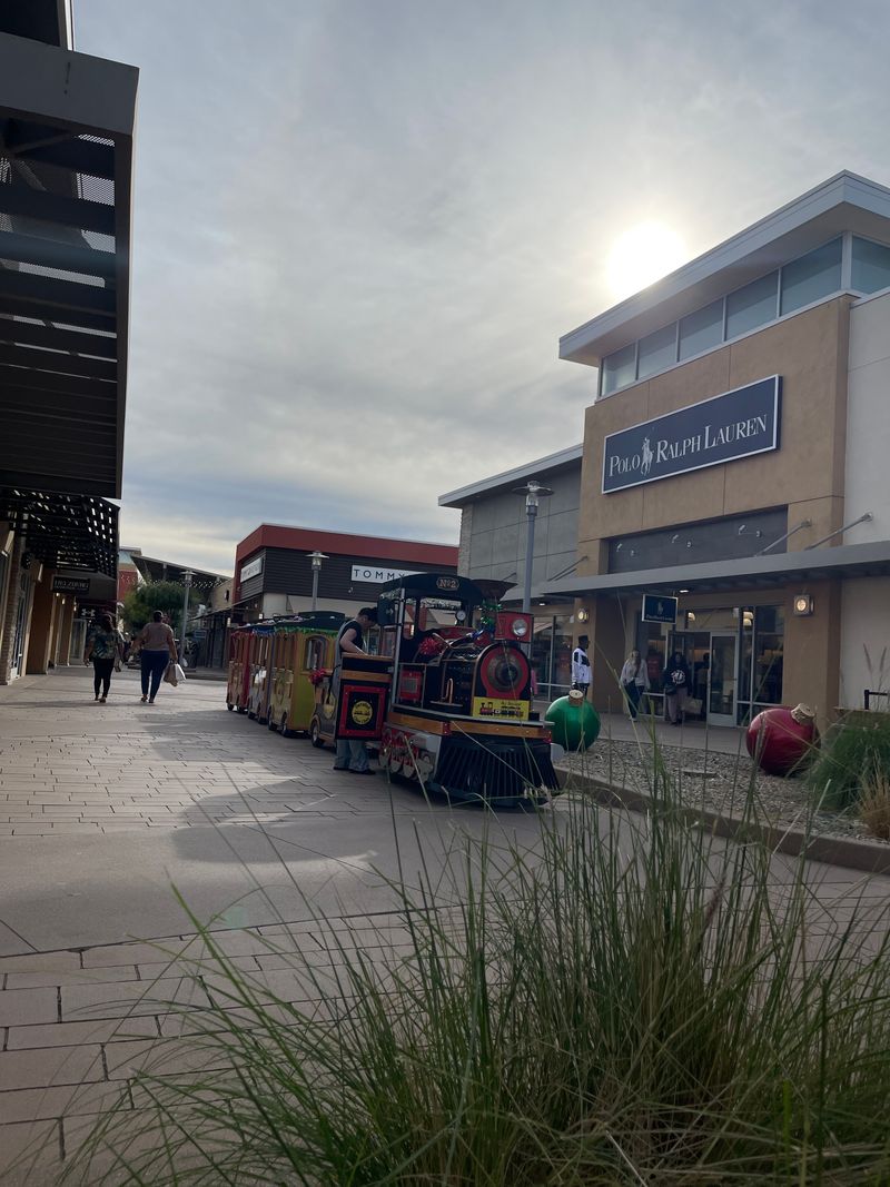 Families, Strollers, and Group Logistics