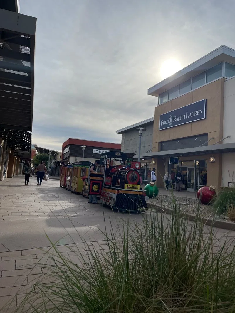 Families, Strollers, and Group Logistics