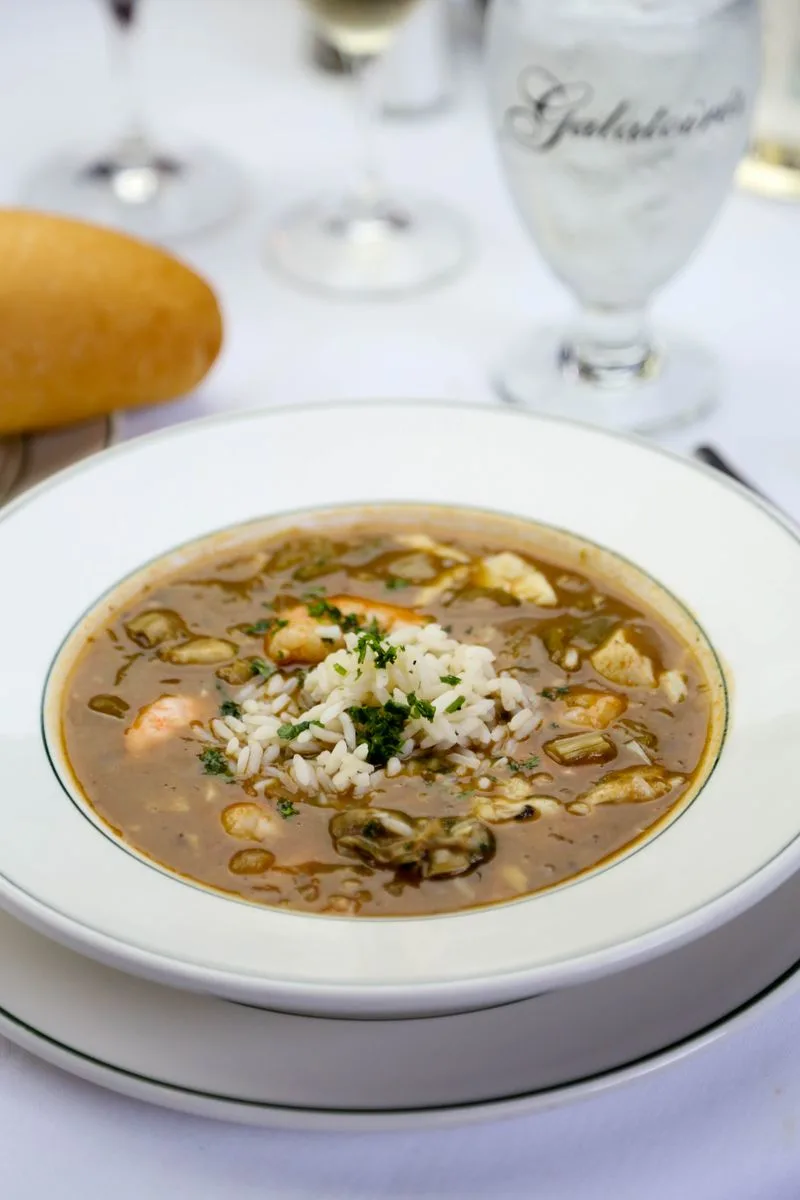 Galatoire&rsquo;s Restaurant