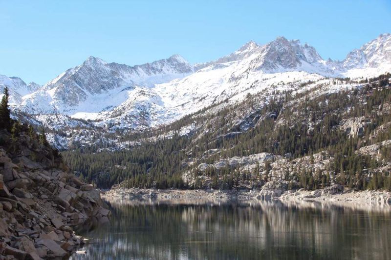 Gateways to Adventure: Lakes, Trails, and Valleys