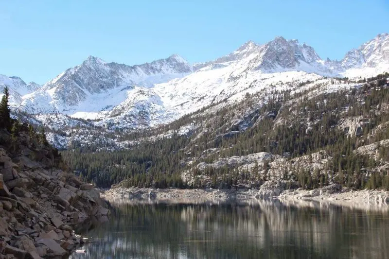 Gateways to Adventure: Lakes, Trails, and Valleys