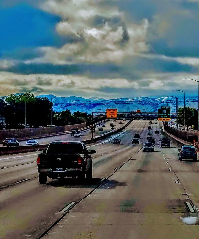 Accessibility to Denver and Beyond