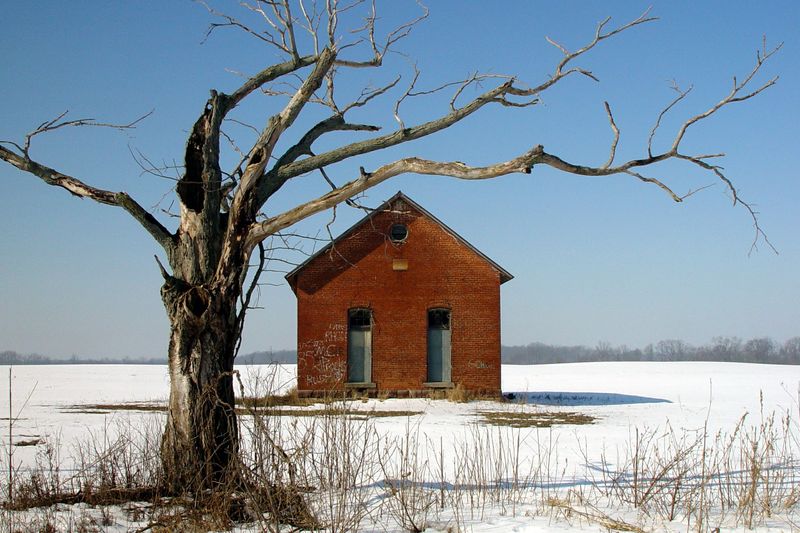 Historic Touches and Local Pride
