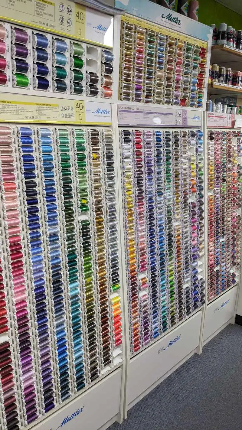 A Treasure Trove of Accessories