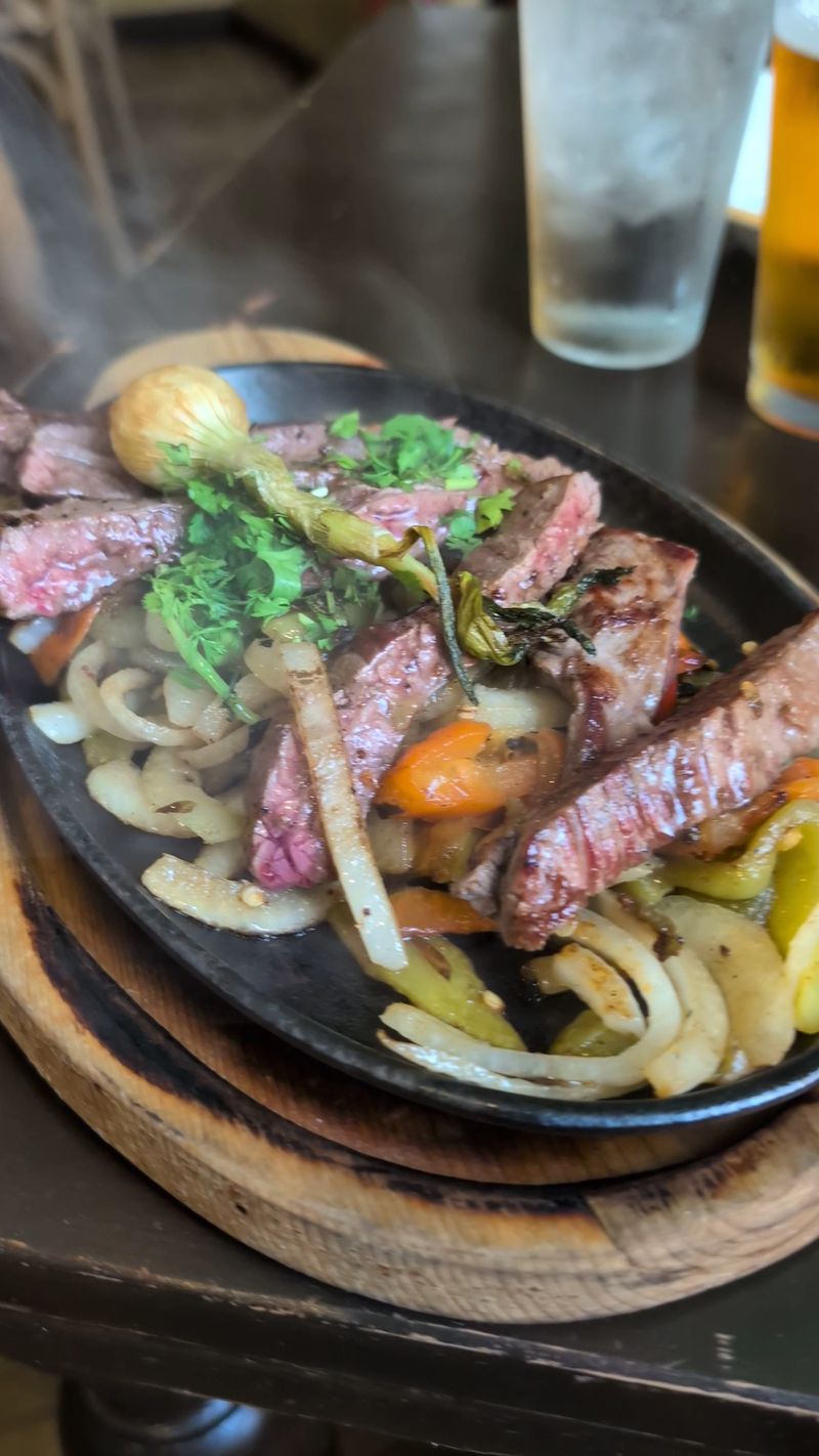 Artisan Tequila Selection